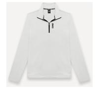 Colmar Active - Ladies Sweatshirt 9334 - Pullover in pile S bianco