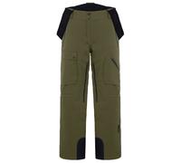 Colmar Active - Salopette Pants 1428 - Pantaloni da sci 58 olivia