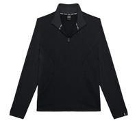 Colmar Active - Women's Sweatshirt 9373 - Pullover in pile L nero