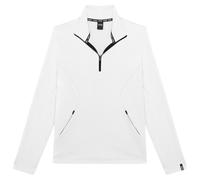 Colmar Active - Women's Sweatshirt 9373 - Pullover in pile M bianco