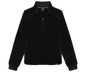 Colmar Active - Women's Sweatshirt 9376 - Giacca in pile S nero