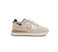 Colmar Scarpe Donna Sneaker Travis Authentic 109 Beige/Bronze