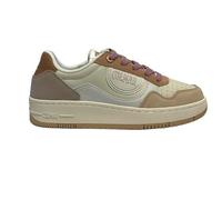 Colmar Austin Bloom off White-Multicolor 131 Tg 36, Scarpe da Ginnastica Unisex-Adulto, EU