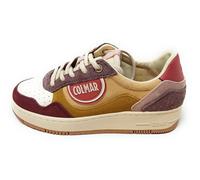 Colmar Austin Effec scarpa donna 143 beige/multi sneaker colore beige multicolor