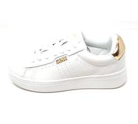 Colmar Bates Glam 167 Scarpa Donna Bianco/Oro (Bates Glam 167, Sistema Taglie Calzature EU, Adulto, Numero, Media, 39)