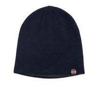Colmar Berretto Invernale 5036 2YU, Cappello Lavorato a Maglia, Blu Navy, Unisex