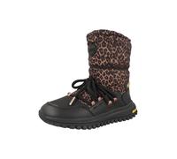 Colmar Boots da neve 'Warmer Jungle' marrone / nero Donna Colmar 37