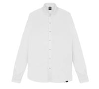 Colmar Camicia Piquè 8576 8ZB 01 Bianco Bianco/M