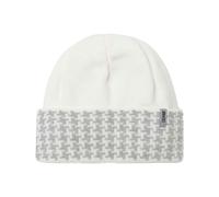 Colmar - Cappello con revers - Ladies Beanie White per Donne - Bianco