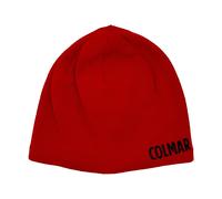 Colmar Cappello in Lana Ice Da Uomo Rosso TU Rosso