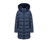 Colmar - Caption 22000043E 2XX Piumino Lungo - - Sport - Donna - Blu - L