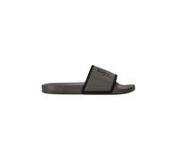 Colmar Ciabatta Militare/nero SLIPPER SPLINT MILITARE/NERO 43