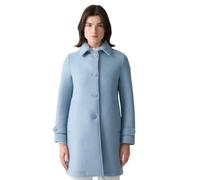 Colmar - Classic Wool Coat - - Coats - Donna - Blu - M