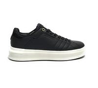 Colmar Clayton Bleach, Scarpe da Ginnastica Donna, Nero, 40 EU