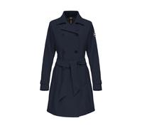 Colmar, ,Coats ,Donna ,Blu ,L Giacca Doppiopetto