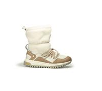 Colmar - Colmar Black Polyester Ankle Stivali - - Sport - Donna - Multicolore - 36 EU