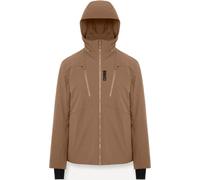 COLMAR Colmar M Insulated Jacket - Uomo - Marrone - Taglia 52- modello 2025