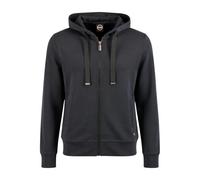 Colmar - Cupro Light Full Zip - - Sport - Donna - Nero - S