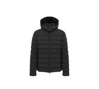 Colmar - Down Jacket With Detachable Hood - - Jackets - Uomo - Nero - 5XL
