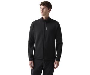 Colmar Facetime M - felpa in pile - uomo Black 2XL