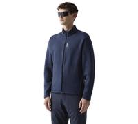 Colmar Facetime M - felpa in pile - uomo XL Dark Blue man