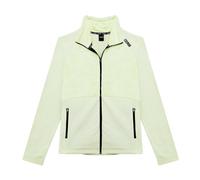 Colmar Facetime W - felpa in pile - donna L Light Green woman