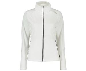 Colmar Facetime W - felpa in pile - donna White L