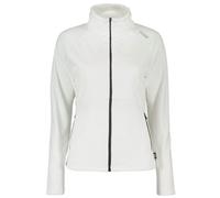 Colmar Facetime W - felpa in pile - donna White S