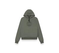 Colmar Felpa '6248' verde scuro Uomo Colmar S