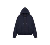 Colmar Felpa 9221-6WY 68 Blu Donna S