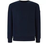 COLMAR - FELPA UOMO GIROCOLLO TINTA UNITA 8232 1WX A-I 2025