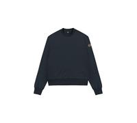 Colmar Felpa blu scuro Uomo Colmar XXL