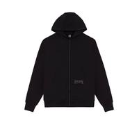 Colmar - Felpa con Cappuccio e Zip Intera con Logo 3D - - Sweatshirts & Hoodies - Donna - Nero - L