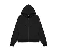 Colmar - Felpa con cappuccio full-zip - - Sport - Uomo - Nero - 3XL