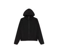 Colmar Felpa con Cappuccio in Scuba 6290 4XF IN25 99 Nero TG. S