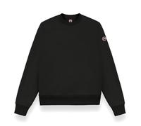 COLMAR Felpa da uomo 8232R, Nero , XXL