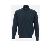 Colmar - Felpa Ottoman con Zip Intera - - Sport - Uomo - Blu - L