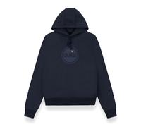 Colmar Felpa Uomo Cotone Felpa Sweatshirt Troyer Pulli