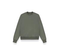 Colmar Felpa verde scuro Uomo Colmar XXXL