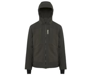 Colmar Flexy M - giacca da sci - uomo Green 50