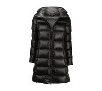 Colmar - Friendly Long Down Jacket - - Coats - Donna - Nero - L