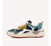 Colmar GARNER CHOICE 023 Sneakers con lacci Uomo Blu