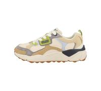 Colmar Garner Choice, Scarpe da Ginnastica Unisex-Adulto, Lt Beige Multicolore, 44 EU