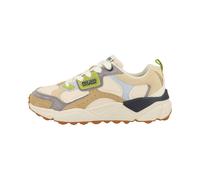 Colmar Garner Choice Sneaker Low Top Uomo Scarpe Sportive Blu 41-44