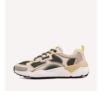 Colmar GARNER FIELD 027 Sneakers con lacci Uomo Beige