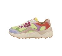Colmar Garner Flashy Sneaker Low Donna Scarpe Sportive Scarpe Da Tempo Libero