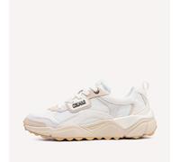 Colmar GARNER SHELTER 025 Sneakers con lacci Uomo Bianco