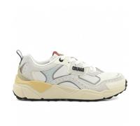 COLMAR GARNER-SHELTER-025-WHITHE Sneakers Uomo PE26