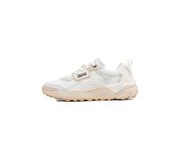 Colmar Garner Shelter, Scarpe da Ginnastica Unisex-Adulto, Bianco, 45 EU