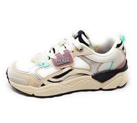 Scarpe sneakers Colmar donna GARNER ZOE 080 tessuto